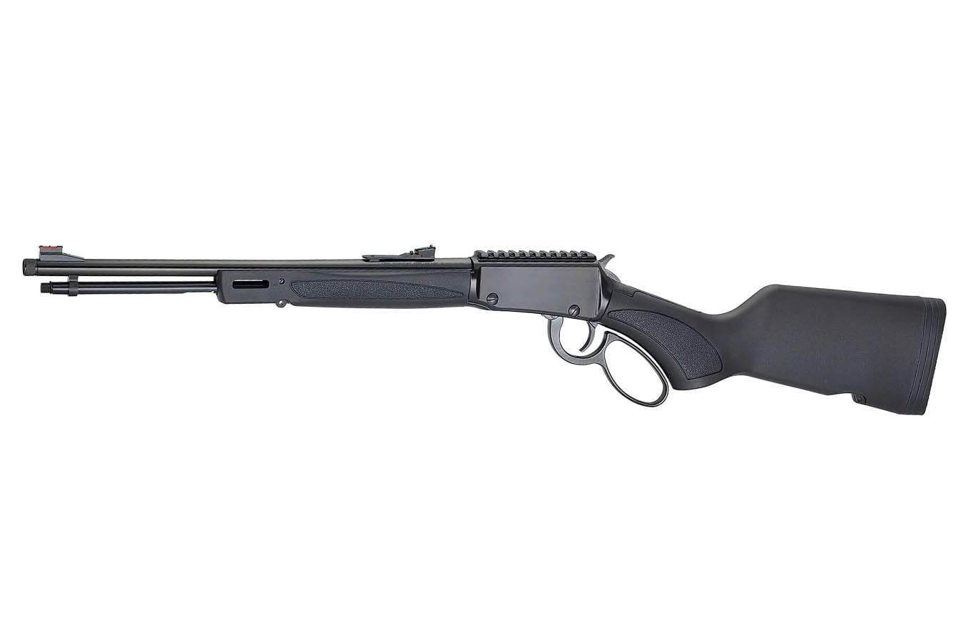 Henry Repeating Arms H1 X Model 22 WMR Lever-Action Heirloom Rifle